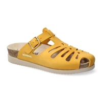 chaussure mephisto mules hedina ocre